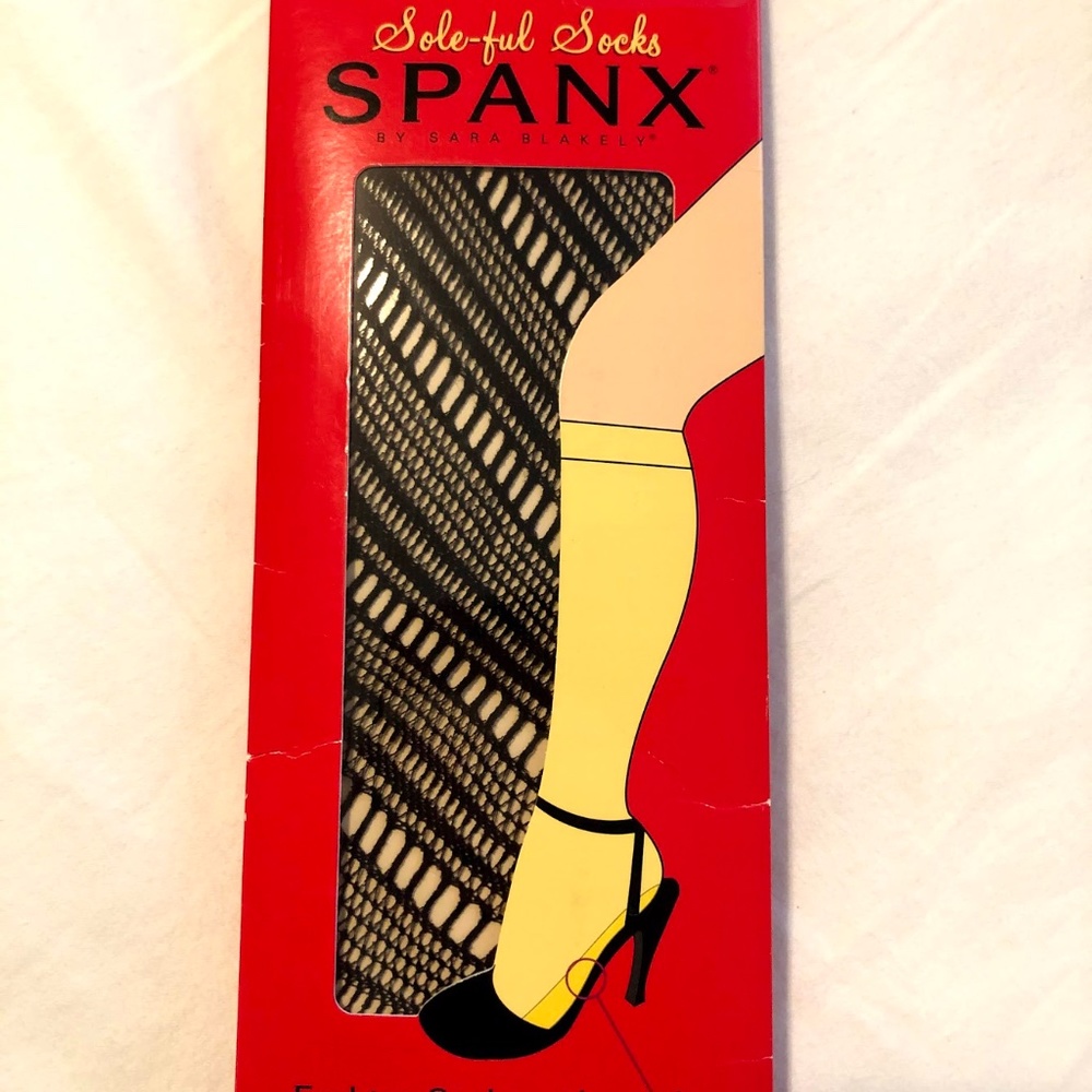 Brand New Tights